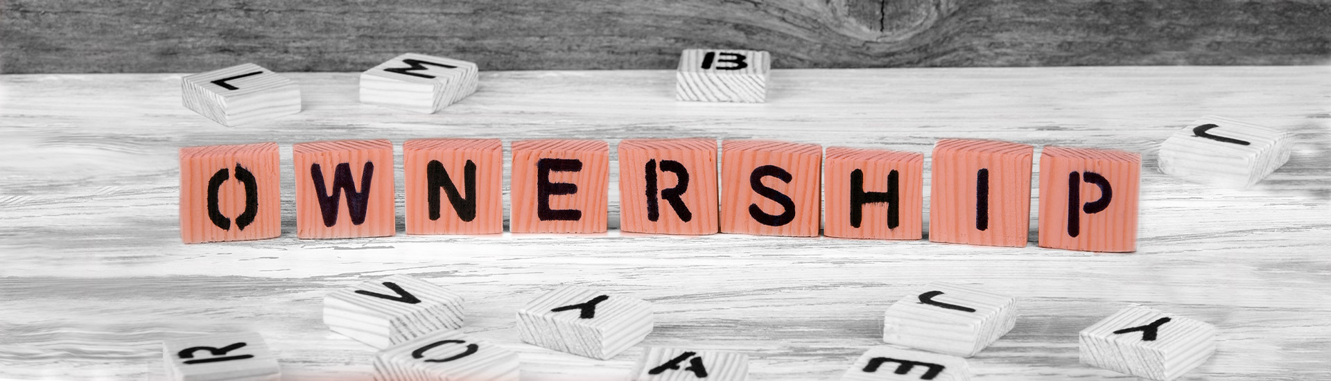 Ownership Opportunities Hero